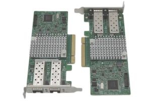 Supermicro | ConnectX-4 AOC-S25G-m2S-NA011 | 25GbE controller | SFP28 Dual Port - Afbeelding 1 van 6