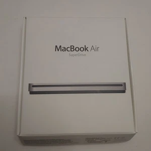 Apple MacBook Air SuperDrive A1379/2010 - ✅ - Imagen 1 de 6