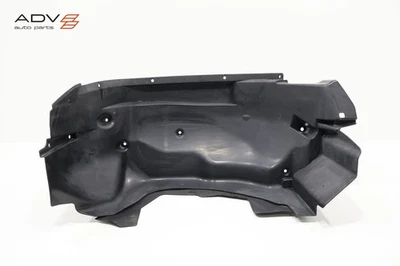 HUMMER H3 H3T 2009-2010 guardabarros delantero derecho forro protector contra salpicaduras escudo OEM Foto 1 de 4