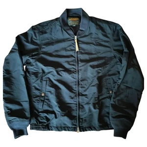 Iron Heart IHJ-98 Ripstop Jacket XL Mens Japanese Bomber Style F/S - Picture 1 of 6