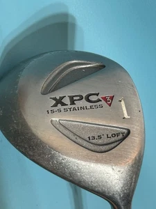 XPC 3- 1 Wood 13.5 Degree Loft 44” RH Golf Club - Picture 1 of 6