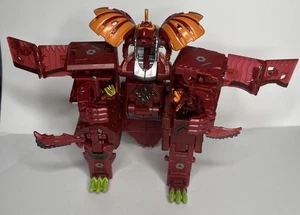 Bakugan Battle Brawlers Geogan Rising: Geoforge Dragonoid 7-in-1 - Bild 1 von 14