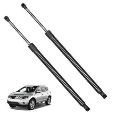 2X Rear Hatch Tailgate Lift Supports Shock Struts For Toyota RAV4 2012-2017 SUV - Image 1 of 4