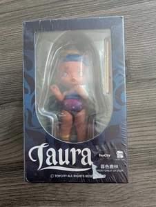 Toycity Laura - Deer Forest of Dusk - 2022 Limited Edition Figur - NEU - Bild 1 von 6