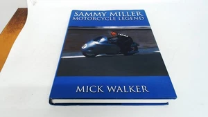 Sammy Miller: Motorradlegende, Walker, Mick, DB-Verlag, 201 - Bild 1 von 2