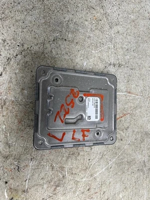 2023 MERKUR АВИАТОР OEM ВОДИТЕЛЬ ЛЕВАЯ СТОРОНА ФАРЫ МОДУЛЬ ТОЛЬКО ID NC5A13B626FB - Изображение 1 из 4