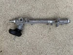 Renault Clio MK5 E-Tech 1.6 19-24 Steering Rack 490010461R - Picture 1 of 4