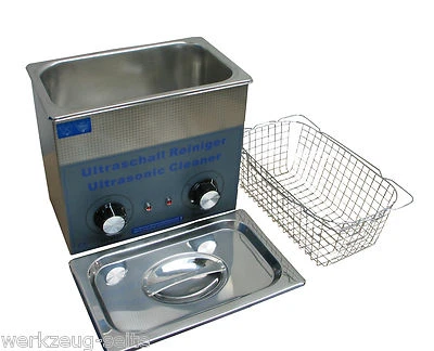 qteck-Ultraschall-reinigungsgerät-Ultraschallreiniger-PB3-ultrasonic-cleaner-3l-