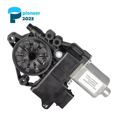 Window Motor Front Driver Side for 82450-2P010 Kia Sorento 2011-2015  - Image 1 of 4