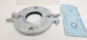 Gruvlock 3" Coupling Flange 7012 NEW Pipe Flange Adapter with Gasket - Picture 1 of 4