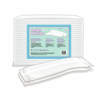 Almohadillas de refuerzo durante la noche Foto 1 de 3