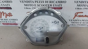 Kilometerzähler Piaggio Liberty 125 150 3V Bj 2013 2015 - Bild 1 von 6