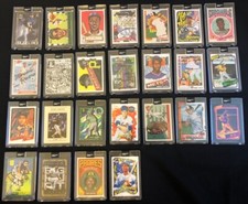 Topps Project 2020 Complete set of cards 1-100 *IN HAND*