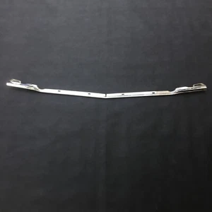 Moulding Chrome Front Bonnet Hood for TOYOTA COROLLA KE20 KE26 TE2# 1973-74 - Picture 1 of 8