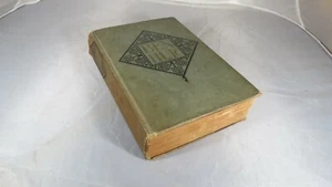 Ben Hur: A Tale of The Christ by Lew Wallace (1908 Wallace Memorial Edition HC) - Picture 1 of 9