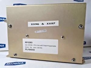 Kit de repuesto de PCU Sea tel No 125160-1 (nuevo stock antiguo) - Imagen 1 de 7