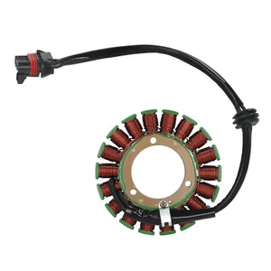 Bobina de estator 4013970 apta para Polaris Ranger Sportsman RZR 570 900 1000 XP ATV - Imagen 1 de 12