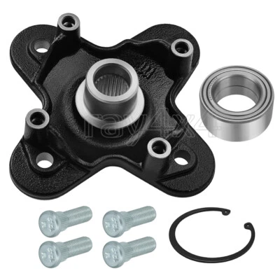 Front/Rear Wheel Hub & Bearing Kit for Polaris General 4 1000 2017-2022 & 2025 - Image 1 of 4