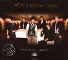 Too Much Heaven CD 1 de Us5 & Robin Gibb | CD | état très bon