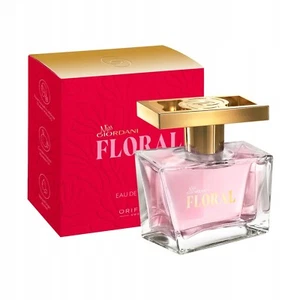 ORIFLAME Miss Giordani Floral 50ml-1.7fl.oz women's eau de parfum - Picture 1 of 2