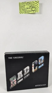 Bad Company - The Original Bad Co. Anthology (CD, 1991, 2 Discs, Elektra) - Picture 1 of 11