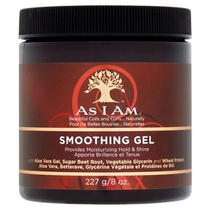 As I Am Classic Smoothing Gel 8 oz NEW - Picture 1 of 1