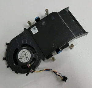 OEM Dell Optiplex 3050 3060 3070 7050 7060 7070 5070 Heatsink CPU Blower Fan - Picture 1 of 2