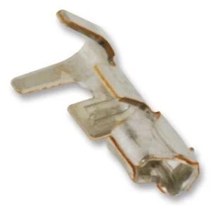 JST (JAPAN SOLDERLESS TERMINALS) - Crimp Socket, 28-26AWG, 100 Pack - Picture 1 of 1