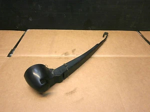 VW VOLKSWAGEN GOLF 1998-2003 MK4 HATCH REAR WIPER ARM - Picture 1 of 6