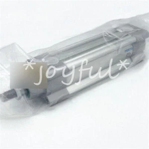 1 Stück NEU Festo DSBC-40-125-PPVA-N3 1376661 ISO Zylinder - Bild 1 von 5