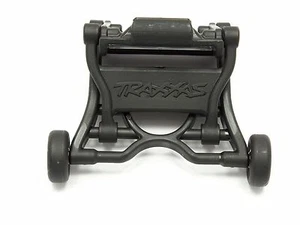 NEW T-MAXX 3.3 WHEELIE BAR E-MAXX TRAXXAS 1/10 4975 - Picture 1 of 3