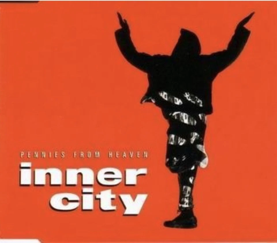 Inner City - Pennies From Heaven | CD - Bild 1 von 1