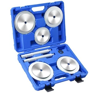 Truck Hub Seal Installer Kit for Class 7 & 8 – Heavy Duty Driver Set - Bild 1 von 5