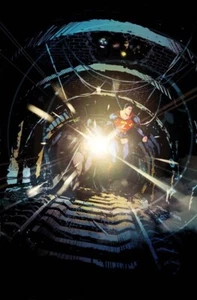 Batman Superman Worlds Finest #39 Cover C Adrian Gutierrez Var 5/21 - Picture 1 of 1