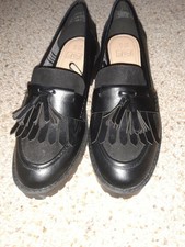 f and f shoes