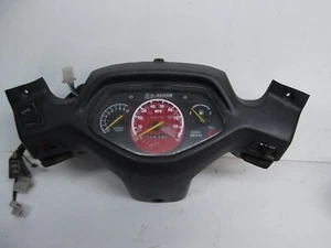 RELOJES + INTERRUPTORES SYM SANYANG 100 SR - Imagen 1 de 8