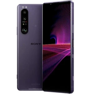 Nuevo Smartphone Sony Xperia 1 III (XQ-BC72) 256GB Doble Sim Desbloqueado - Imagen 1 de 14