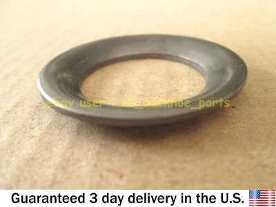 JCB BACKHOE - GEAR SHIFT LEVER RETAINER SPRING (PART NO. 445/03020) - Image 1 of 4
