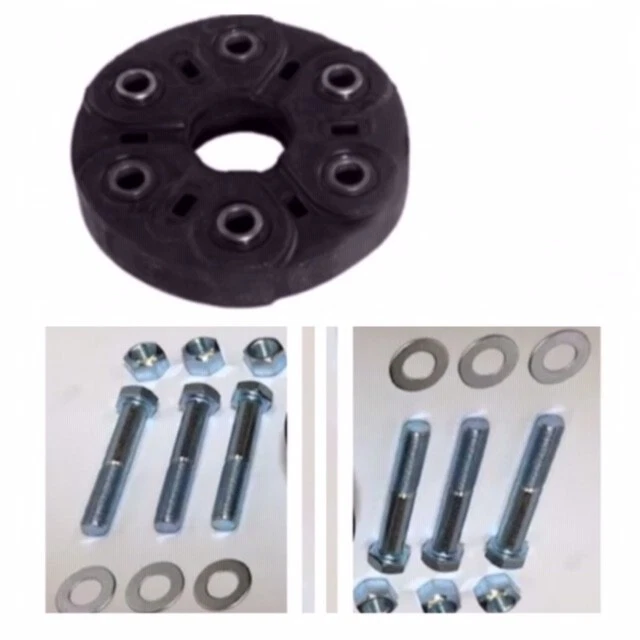 JUNTA FLEXIBLE EJE DE TRANSMISIÓN PARA CHRYSLER 300 (2005-2014/CARGADOR DODGE 2008-2014 CADA UNO Foto 1 de 1