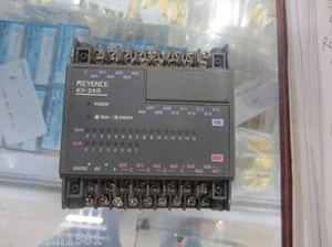 1PC Used Keyence PLC KV-24R Tested - Afbeelding 1 van 3