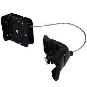 Spare Tire Winch Carrier Hoist For 94-01 Dodge Ram 1500 2500 3500 Pick Up Truck - Picture 1 of 1