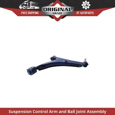 Conjunto de brazo de control y rótula para Chevrolet Sprint 89-91 Fr derecha Lwr Mevotech Foto 1 de 4