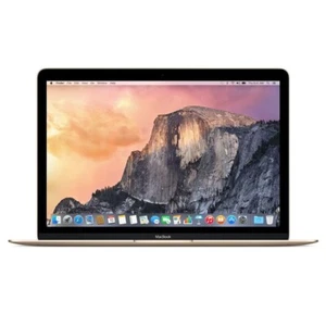 MacBook 12” - Photo 1/4