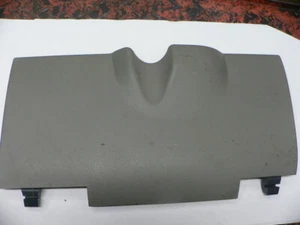 05-07 Jeep Grand Cherokee Driver's Knee Bolster Under Dash Panel  - Foto 1 di 2