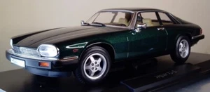 JAGUAR XJS HE 1982 1/18 NOREV - Imagen 1 de 8