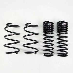 RS-R Down Sus Springs for 2018+ Subaru Forester (SK9) - Picture 1 of 2