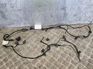 MERCEDES A200 SALOON REAR BUMPER WIRING LOOM A1775404437 W177 1.3L AUTO HYB 2024 - Picture 1 of 11