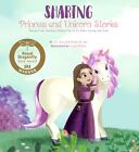 Books for Kids - Sharing: Princess and Unicorn Stories - Softcover MSRP $11.99