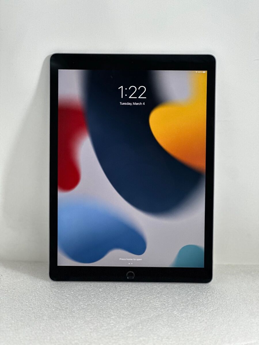 Apple iPad Pro (2nd Generation) 64 GB Tablets & eReaders for Apple iPad Pro (2nd Generation) 64 GB Tablets & eReaders for