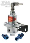 Sard Genuine Fuel Pressure Regulator Standard w/8mm Barbs - Silver 69010